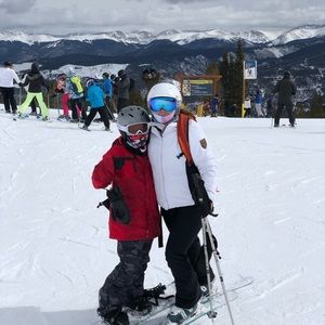 Meet your Posher, Cassie